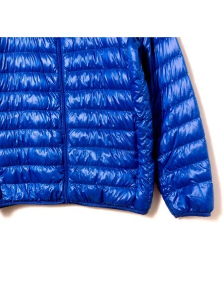 9927-Áo khoác/Áo phao nam-UNIQLO light weight puffer jacket-Size L3
