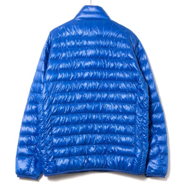 9927-Áo khoác/Áo phao nam-UNIQLO light weight puffer jacket-Size L2