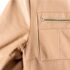 9929-Áo khoác da nữ-OLIVIERI Venezia Italy leather jacket-Size M3