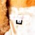 9930-Áo khoác nữ-ALBO QUATTRO rabbit fur coat-size 38 (size M)2