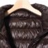 9966–Áo khoác/Áo phao nữ-UNIQLO premium down ultra light puffer jacket-Size L6