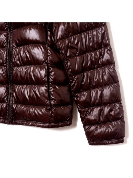 9931–Áo khoác/Áo phao nữ-UNIQLO premium down ultra light puffer jacket-Size L3