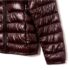 9931–Áo khoác/Áo phao nữ-UNIQLO premium down ultra light puffer jacket-Size L3