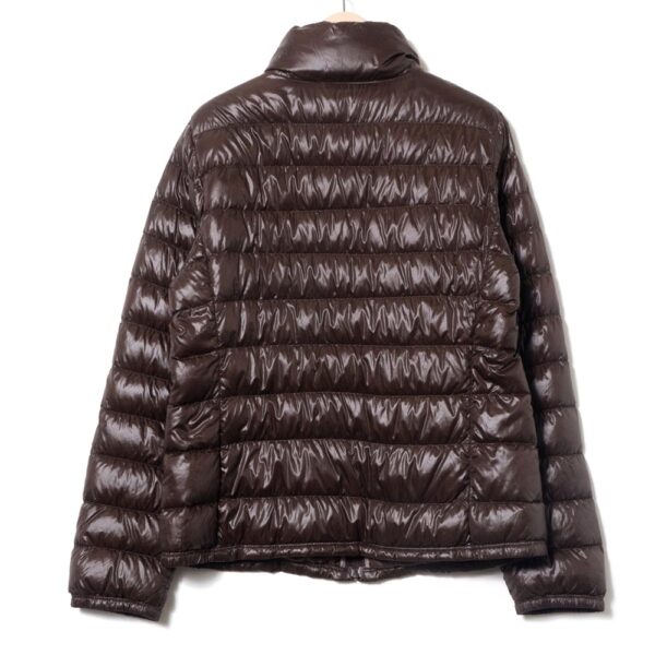 9966–Áo khoác/Áo phao nữ-UNIQLO premium down ultra light puffer jacket-Size L2