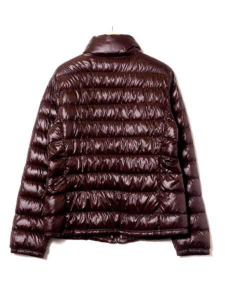 9931–Áo khoác/Áo phao nữ-UNIQLO premium down ultra light puffer jacket-Size L7