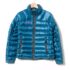 9915-Áo khoác/áo phao nữ-MESCALITO puffer jacket-Size S0