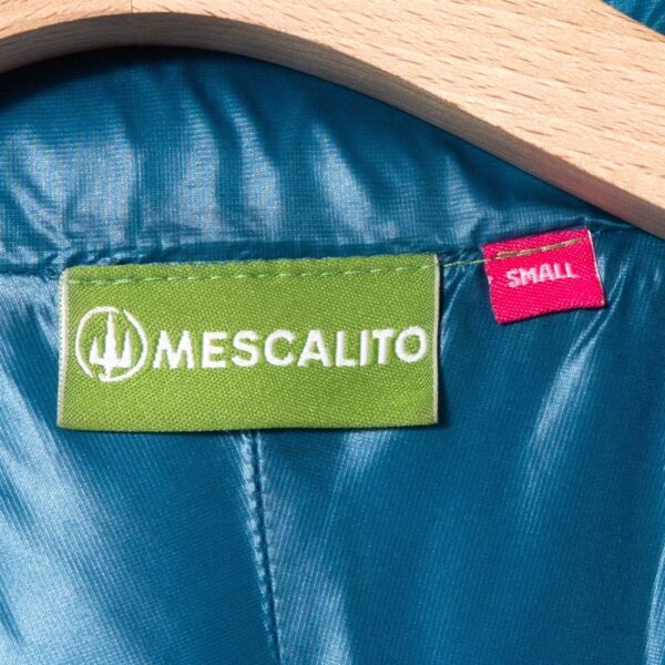 9915-Áo khoác/áo phao nữ-MESCALITO puffer jacket-Size S5