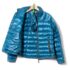 9915-Áo khoác/áo phao nữ-MESCALITO puffer jacket-Size S3