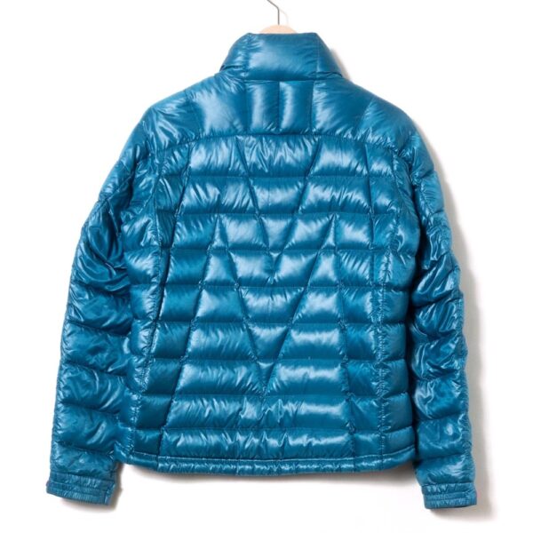 9915-Áo khoác/áo phao nữ-MESCALITO puffer jacket-Size S2