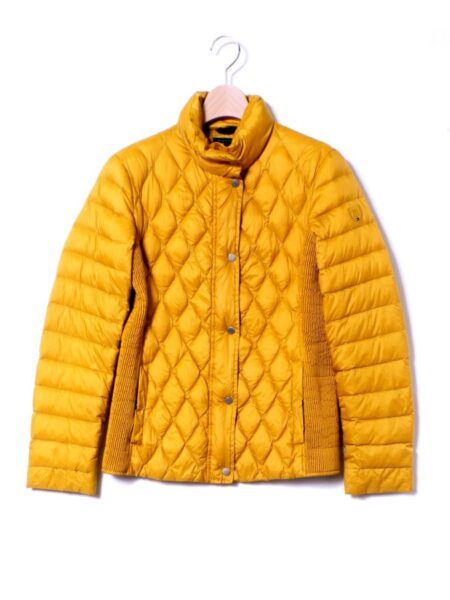 9918-Áo khoác/Áo phao nữ-TOMMY HILFIGER puffer jacket-Size M0