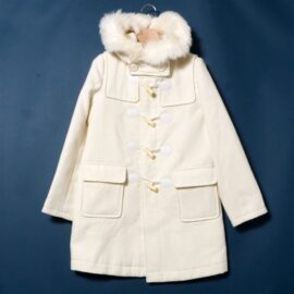 9933-Áo khoác nữ-DAZZLIN long coat-Size S