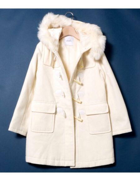 9933-Áo khoác nữ-DAZZLIN long coat-Size S3