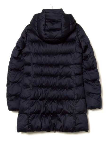 9949-Áo khoác/Áo phao nữ dài-UNIQLO light weight puffer long jacket-Size S4