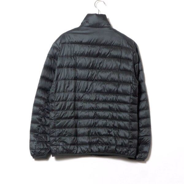 9936-Áo khoác/Áo phao nam-UNIQLO light weight puffer jacket-Size S2