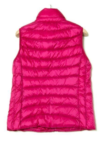 9950-Áo khoác/Áo phao nữ-UNIQLO light down vest-Size M3