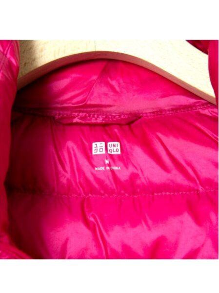 9950-Áo khoác/Áo phao nữ-UNIQLO light down vest-Size M4
