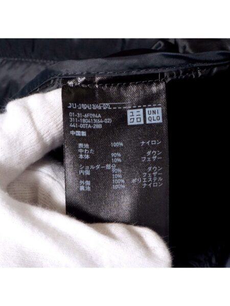 9936-Áo khoác/Áo phao nam-UNIQLO light weight puffer jacket-Size S4