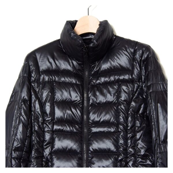 9951–Áo phao nữ-UNIQLO premium down ultra light puffer jacket-Size M3