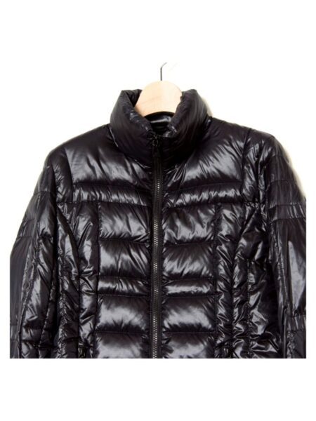9951–Áo khoác/Áo phao nữ-UNIQLO premium down ultra light puffer jacket-Size M2