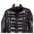 9951–Áo khoác/Áo phao nữ-UNIQLO premium down ultra light puffer jacket-Size M2