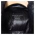 9951–Áo phao nữ-UNIQLO premium down ultra light puffer jacket-Size M6