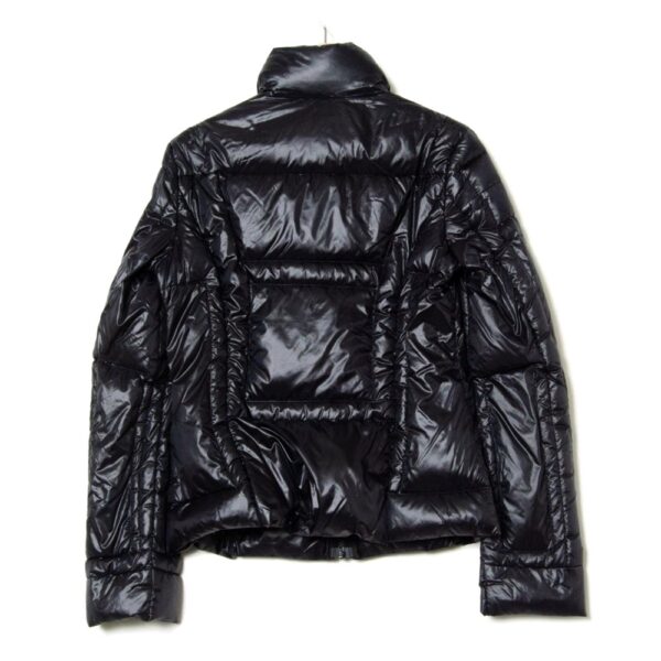 9951–Áo phao nữ-UNIQLO premium down ultra light puffer jacket-Size M2