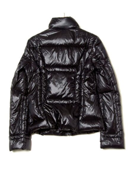 9951–Áo khoác/Áo phao nữ-UNIQLO premium down ultra light puffer jacket-Size M6