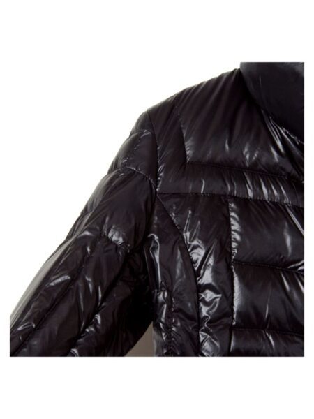 9951–Áo khoác/Áo phao nữ-UNIQLO premium down ultra light puffer jacket-Size M3