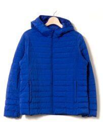9952-Áo khoác/Áo phao nữ-UNIQLO light weight puffer jacket-Size XL
