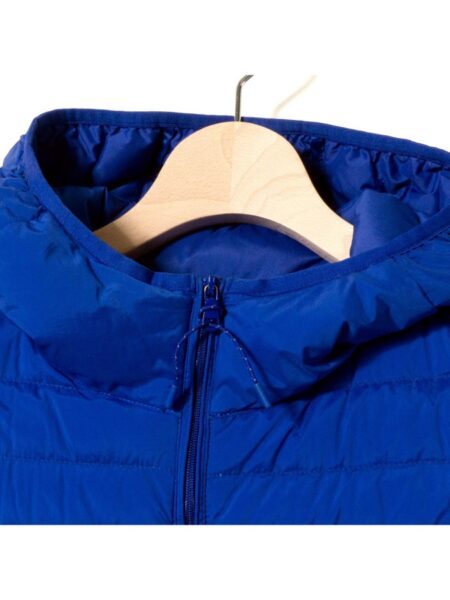9952-Áo khoác/Áo phao nữ-UNIQLO light weight puffer jacket-Size XL1