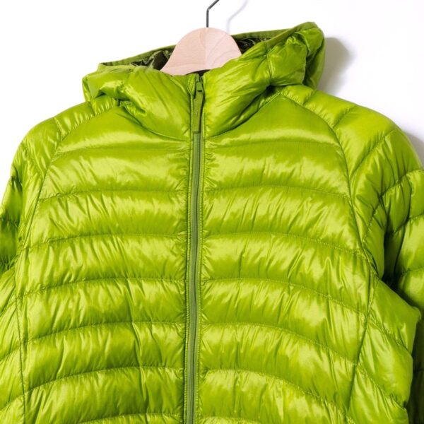 9953-Áo khoác/Áo phao nam-UNIQLO light weight puffer jacket-Size S3