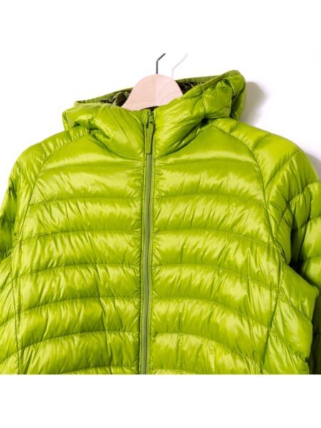 9953-Áo khoác/Áo phao nam-UNIQLO light weight puffer jacket-Size S1