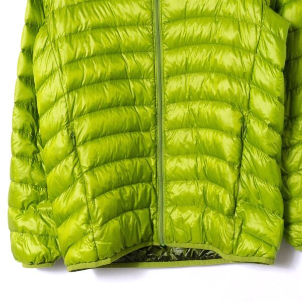 9953-Áo khoác/Áo phao nam-UNIQLO light weight puffer jacket-Size S4