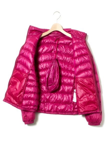 9954-Áo khoác/Áo phao nữ-UNIQLO light weight puffer jacket-Size M2