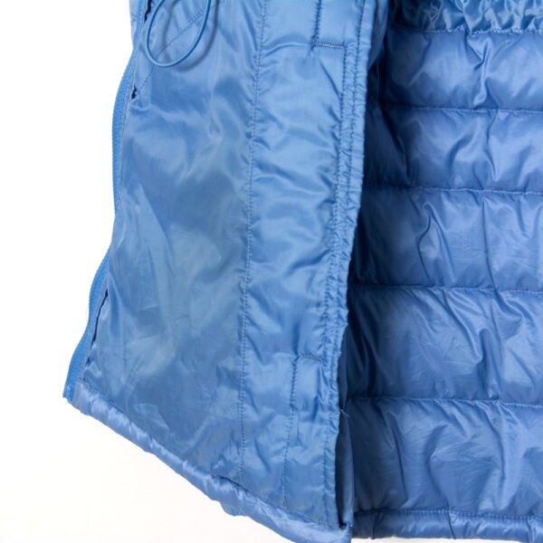 9956-Áo khoác/Áo phao nữ-UNIQLO light weight puffer jacket-Size M5