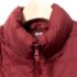 9957-Áo khoác/Áo phao nữ-UNIQLO light weight puffer jacket-Size S2