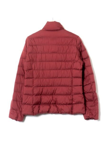 9957-Áo khoác/Áo phao nữ-UNIQLO light weight puffer jacket-Size S8