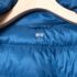 9958-Áo khoác/Áo phao nữ-UNIQLO light weight puffer jacket-Size M8