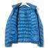 9958-Áo khoác/Áo phao nữ-UNIQLO light weight puffer jacket-Size M8