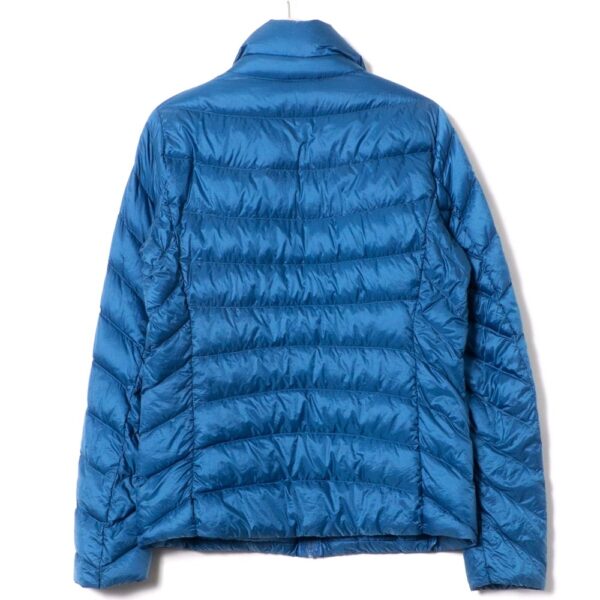 9958-Áo khoác/Áo phao nữ-UNIQLO light weight puffer jacket-Size M2