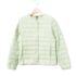 9959-Áo khoác/Áo phao nữ-UNIQLO light weight relaxed jacket-Size M1