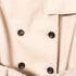 9961-Áo khoác dài nữ-NATURAL BEAUTY BASIC trench coat-Size S3