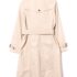9961-Áo khoác dài nữ-NATURAL BEAUTY BASIC trench coat-Size S4