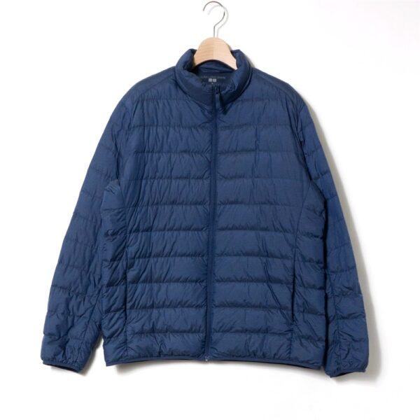 9940-Áo khoác/Áo phao nam-UNIQLO light weight puffer jacket-Size XL1