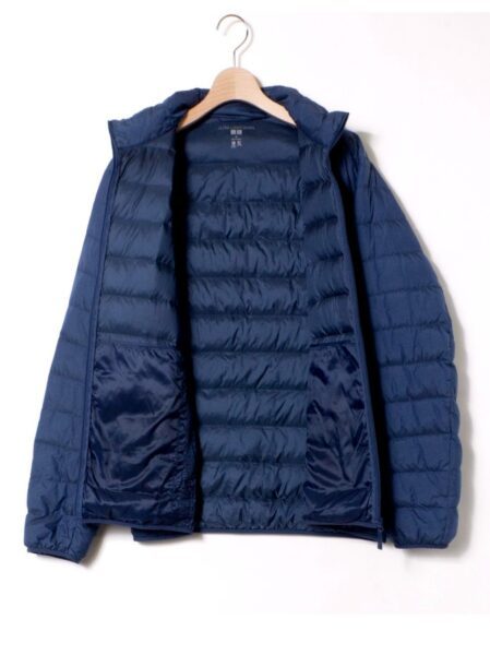 9940-Áo khoác/Áo phao nam-UNIQLO light weight puffer jacket-Size XL2
