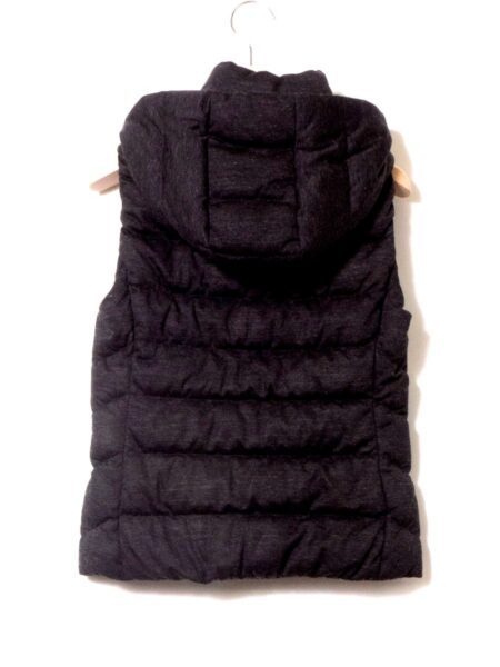 9935-Áo khoác/Áo phao nữ-UNIQLO light down vest-Size S3