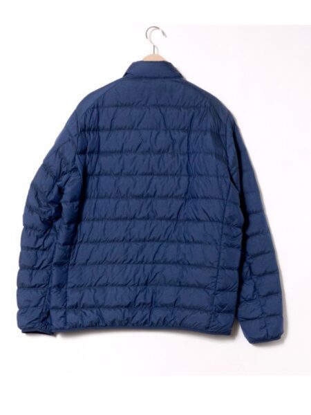 9940-Áo khoác/Áo phao nam-UNIQLO light weight puffer jacket-Size XL3