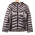 9962-Áo khoác/Áo phao nữ-ANDREW MARC light weight puffer jacket-Size L0