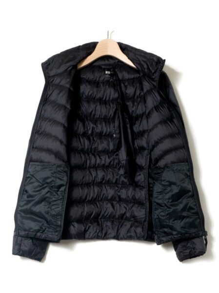 9981-Áo khoác/Áo phao nữ-UNIQLO light weight puffer jacket-Size S7
