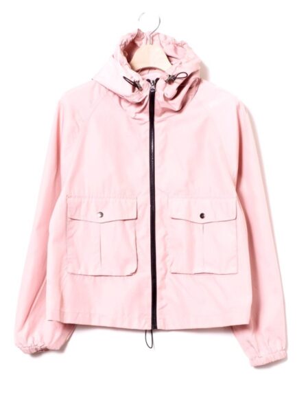 9965-Áo khoác nữ-ZARA jacket-Size XS0